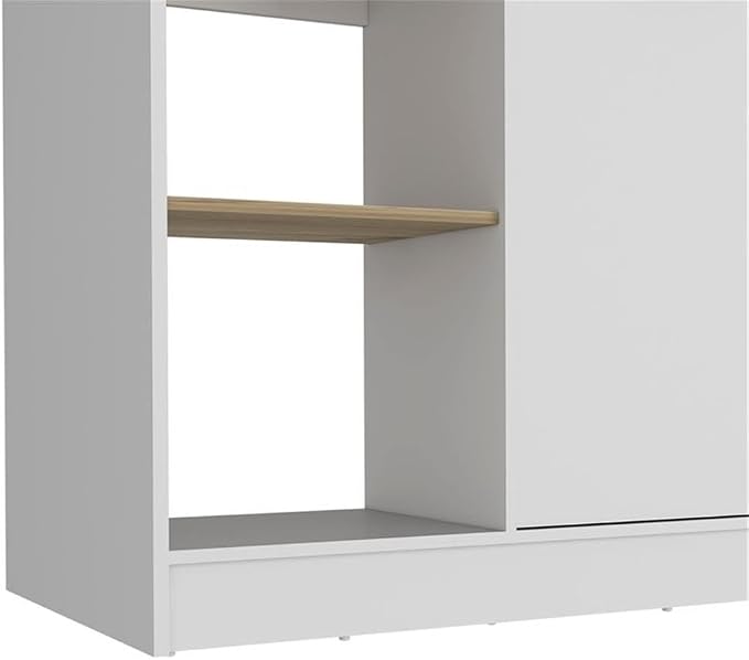 White-light Oak