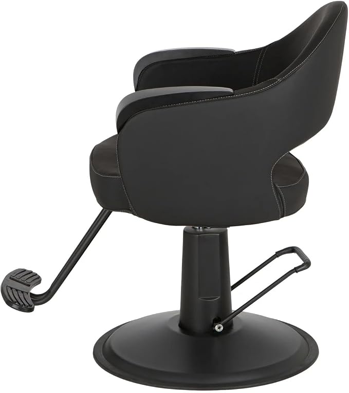 Black Standard Base