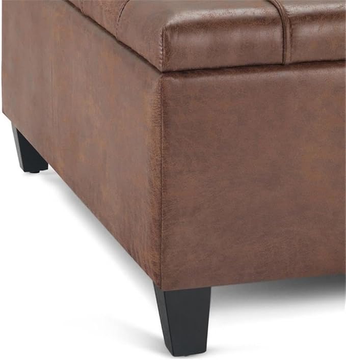 Umber Brown