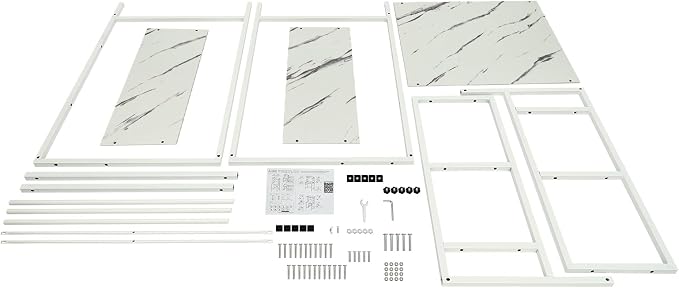 White+marbling