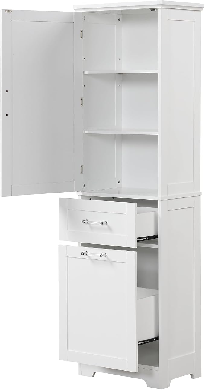 White1 + Mdf