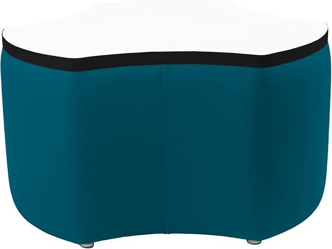 Teal/Whiteboard