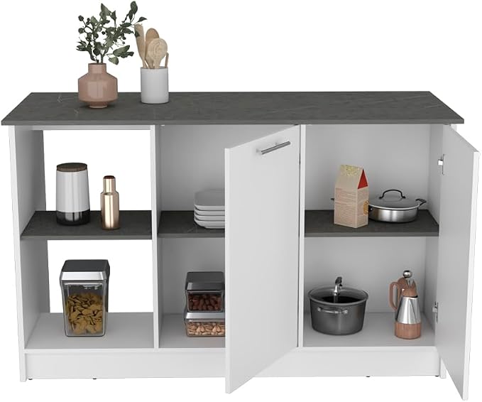 White+gray