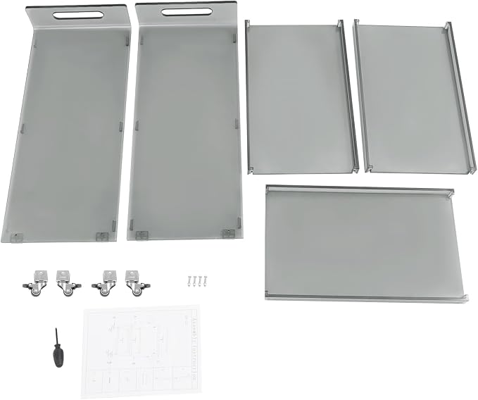 Smoke Gray