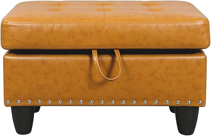 Spice Orange