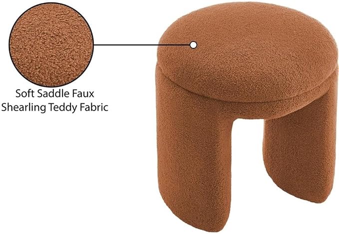 Saddle