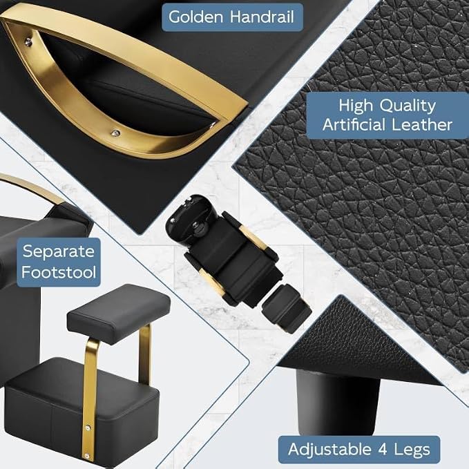 Black+Gold