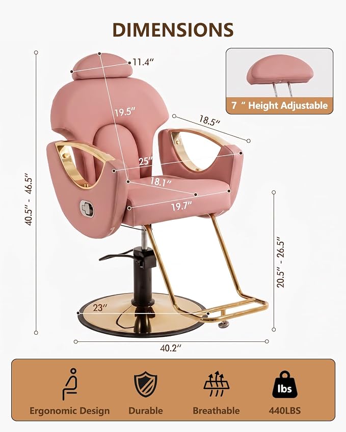 Pink Gold