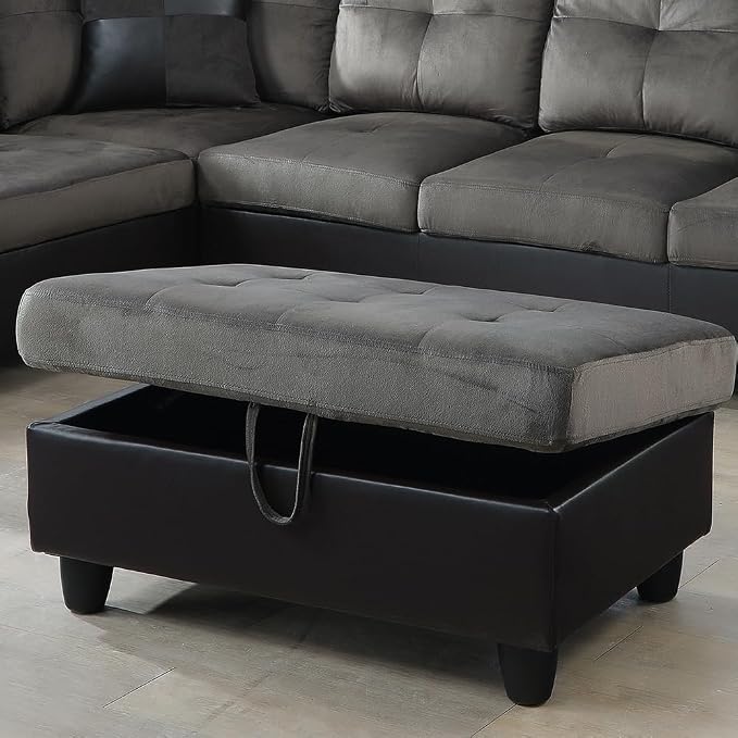 F-microfiber Taupe