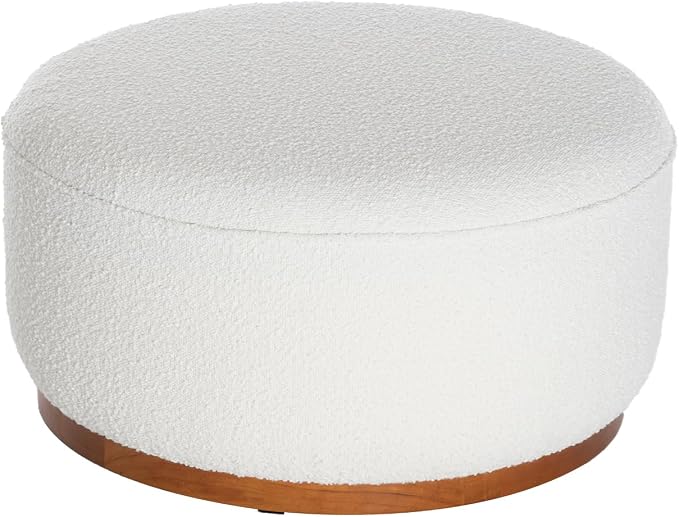 White-round