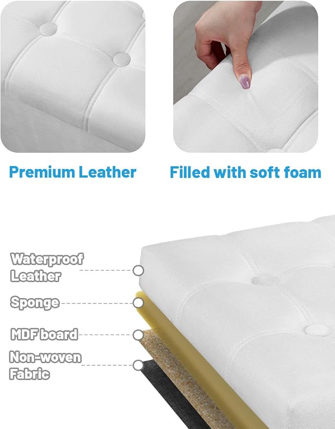 White 2 Pack