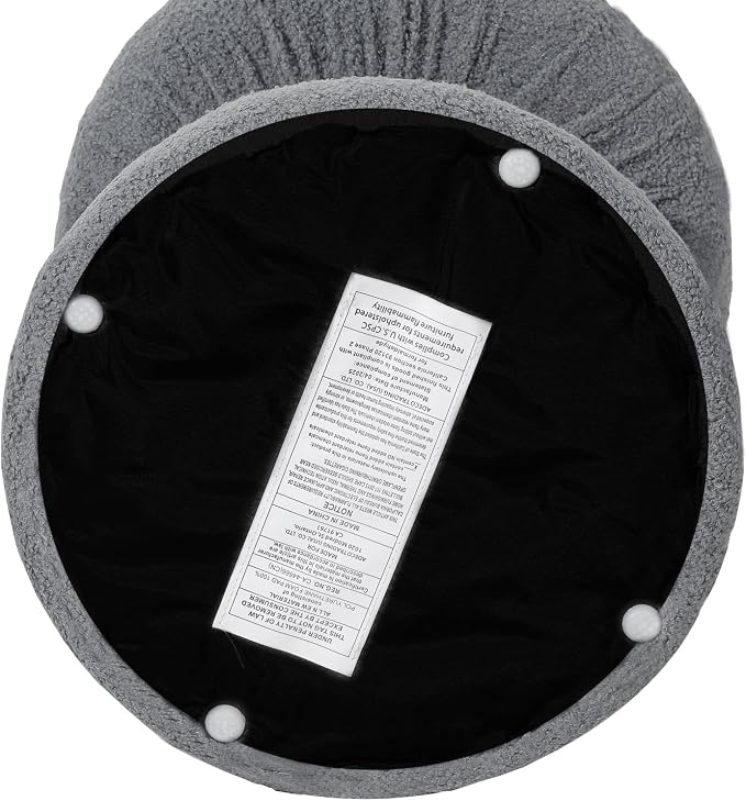 Mushroom Grey
