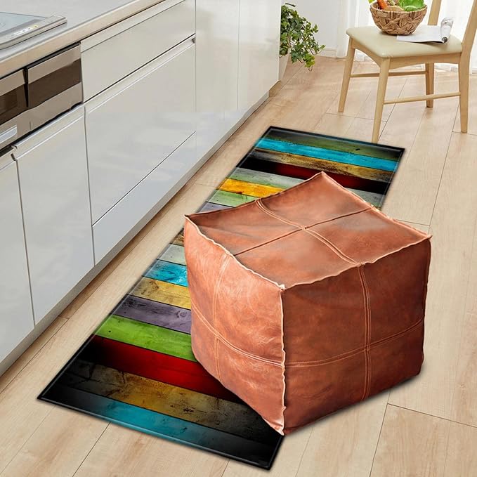 Square Light Brown