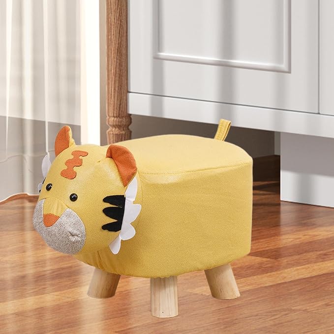 Yellow Tiger