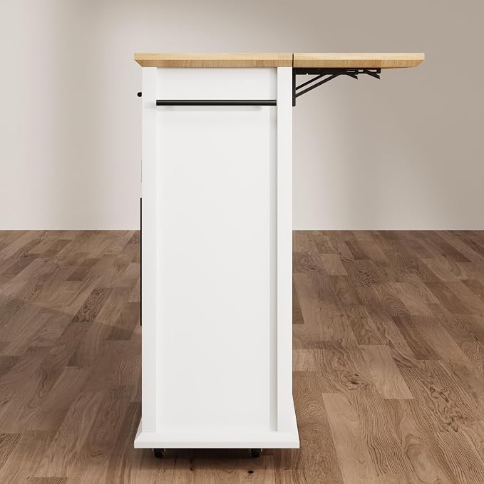 White + Wood