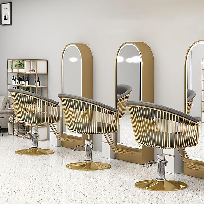 White B