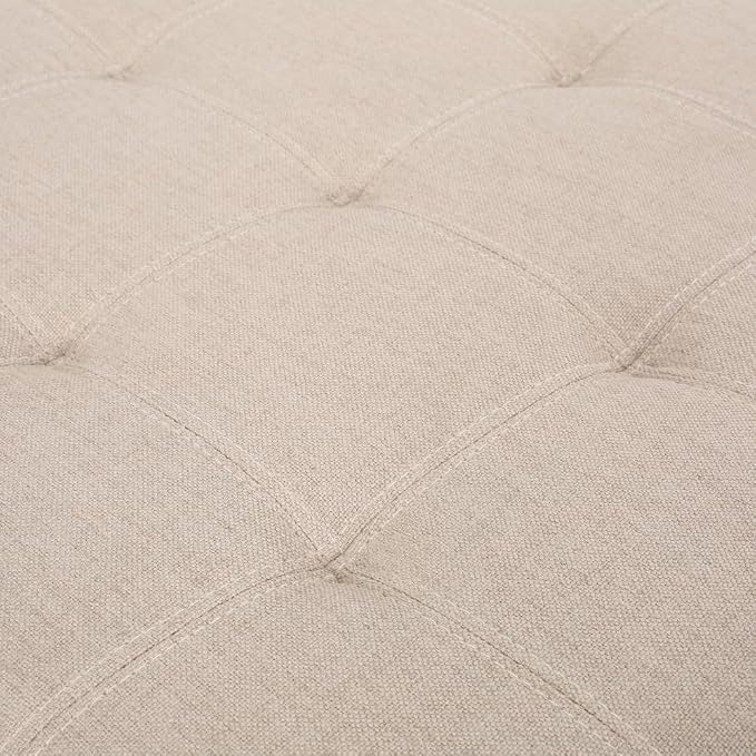 Wheat + Fabric