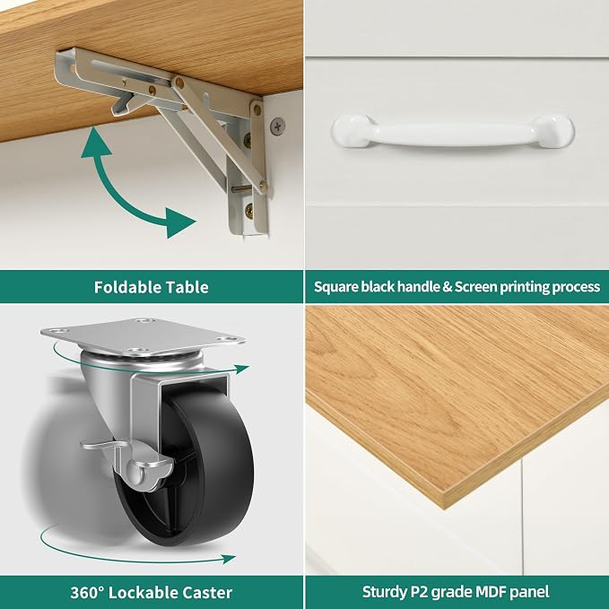 White Oak