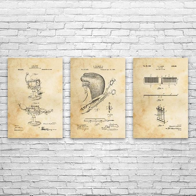 Vintage Paper