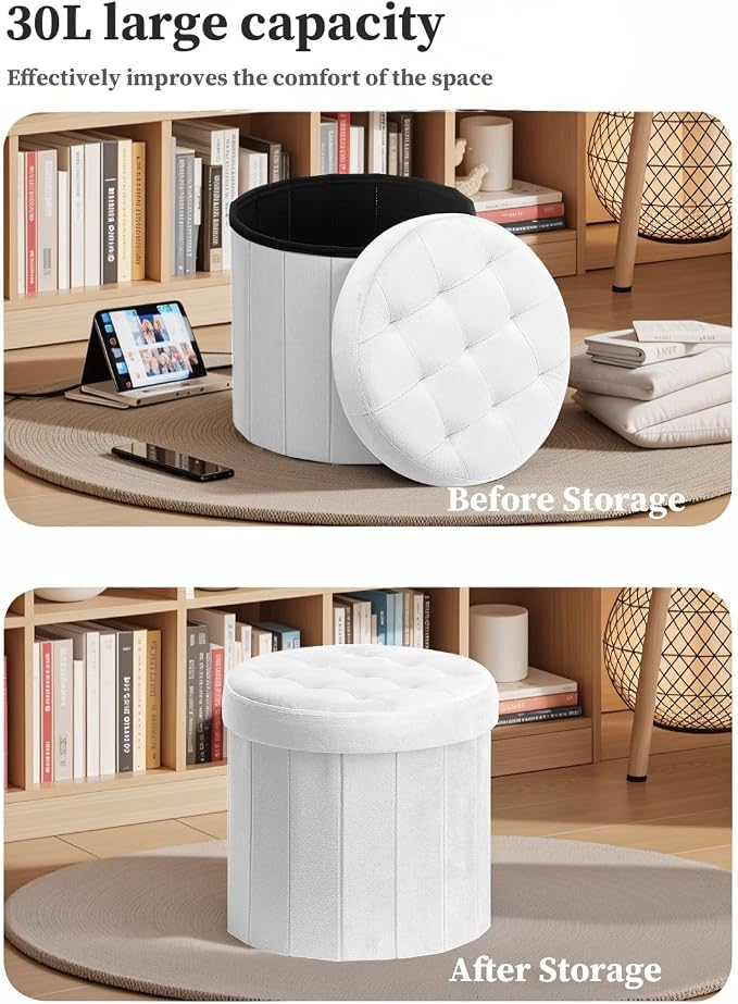 White 2 Pack