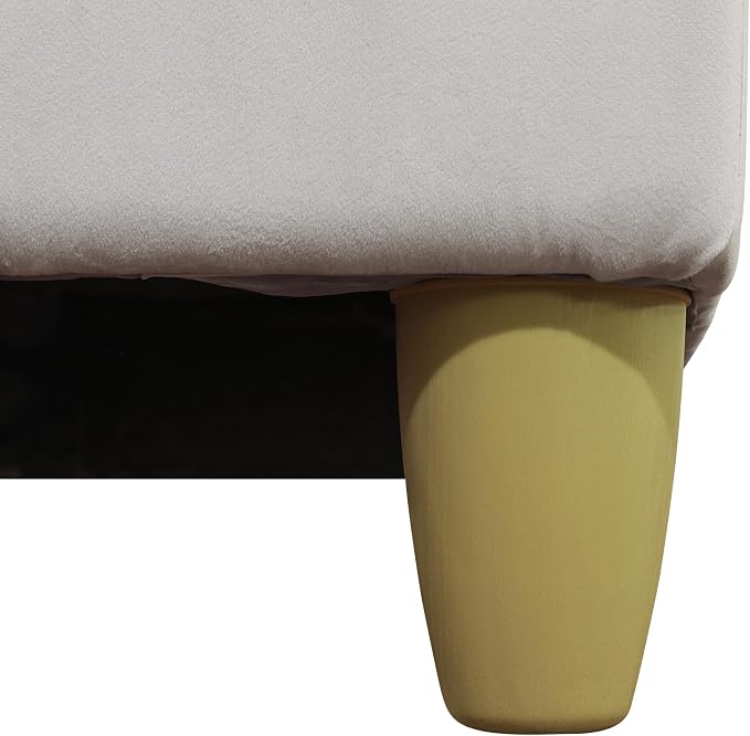 White Fabric 28.5