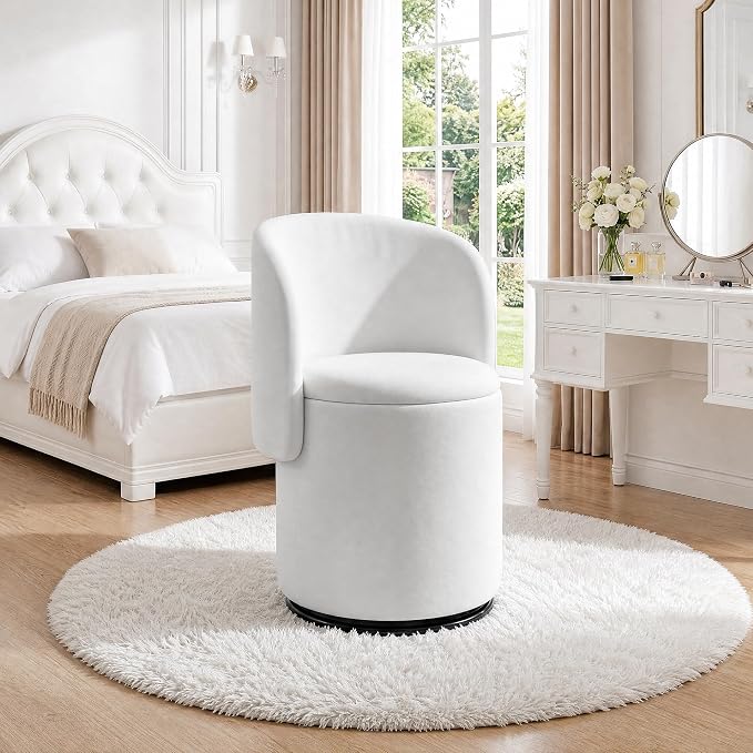 White Velvet