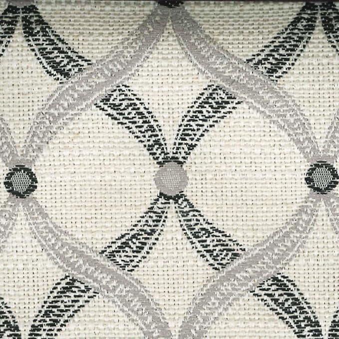 Ribbon Pattern Fabric