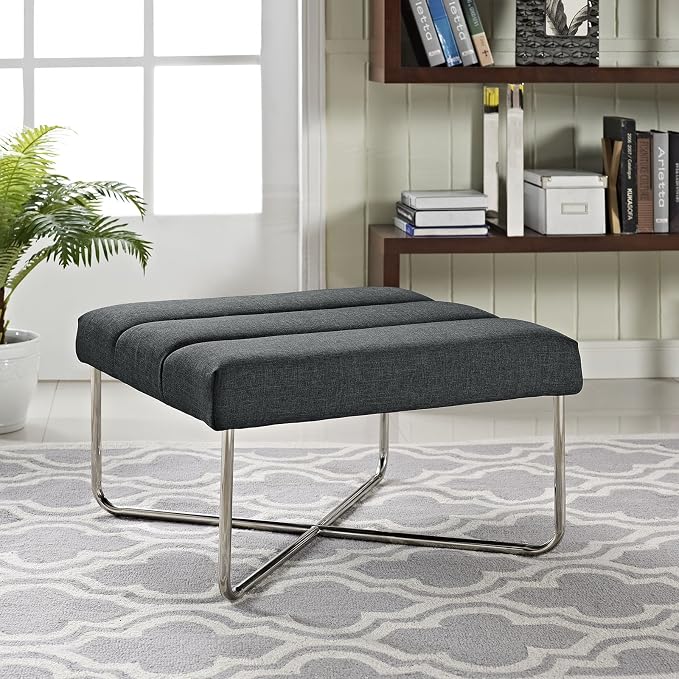 Gray Fabric