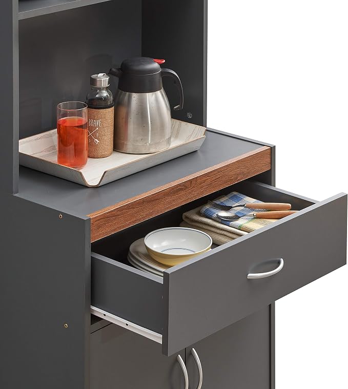 Grey-oak