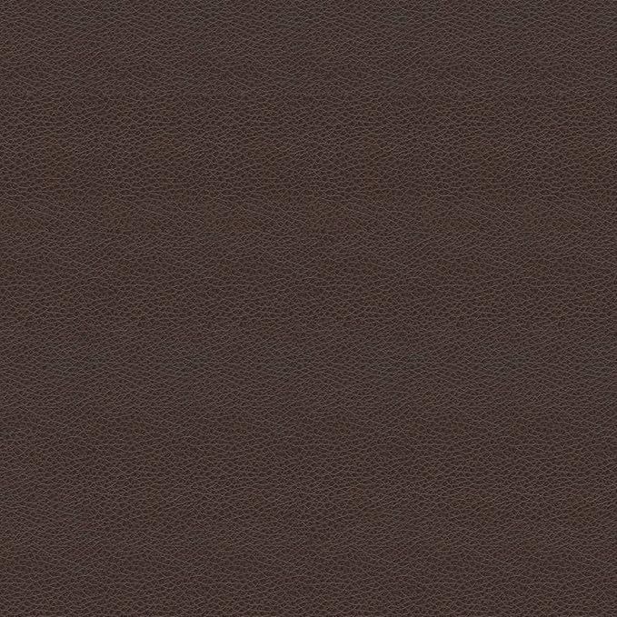 Vintage Brown Faux Leather