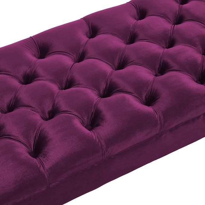 Violet Purple