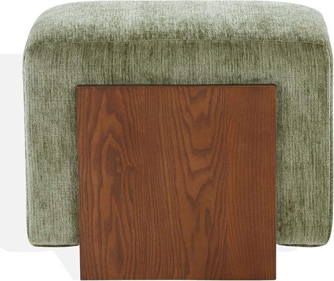 Green/Walnut
