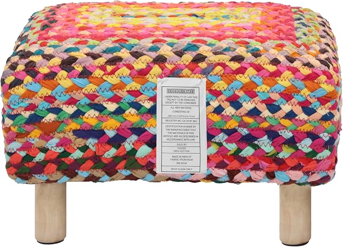 Cotton - Multi
