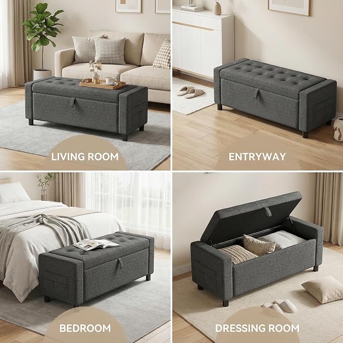 Dark Gray