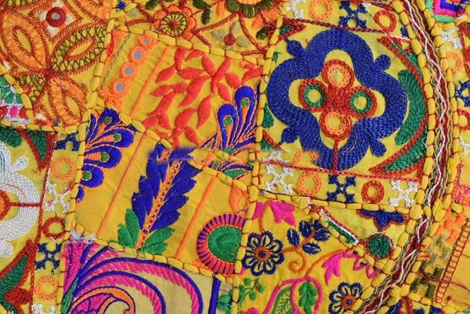 Yellow Rajkoti