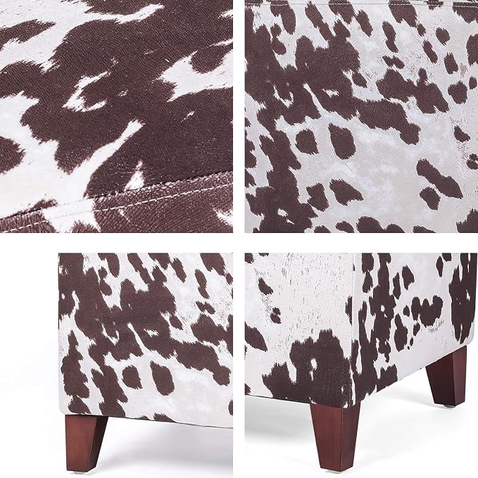 Cow Brown