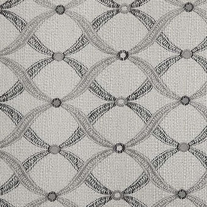 Ribbon Pattern Fabric