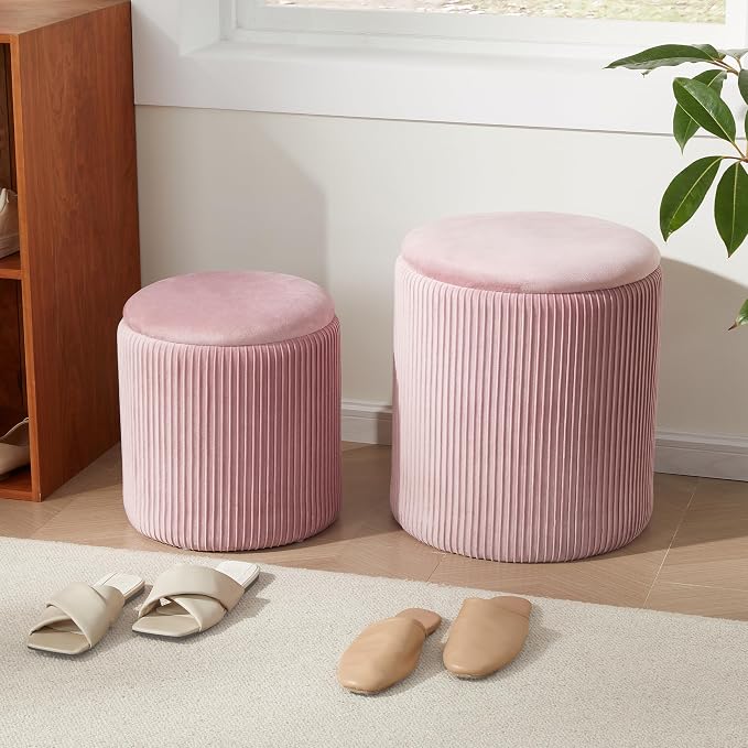 Velvet-pink