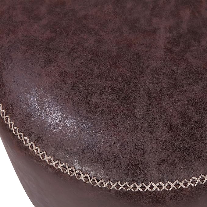 Vintage Coffee Brown