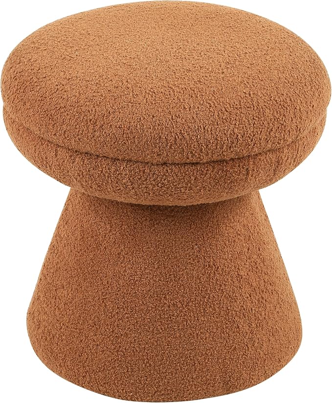 Saddle Brown