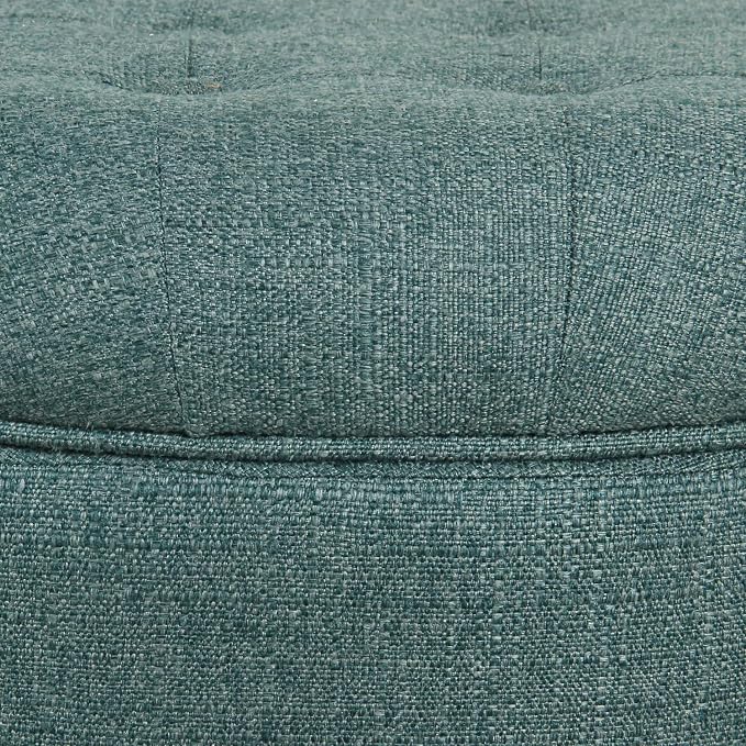 Teal Woven