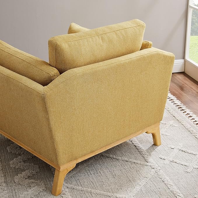 Linen Yellow
