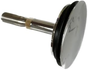 Silver - Drain Stopper