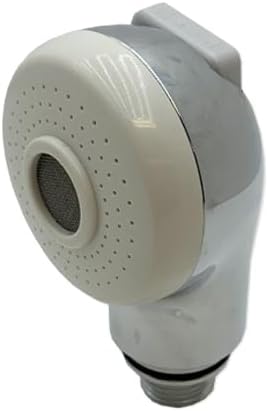 Silver - Spray HEAD