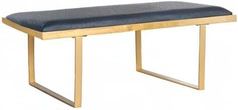 Navy / Gold