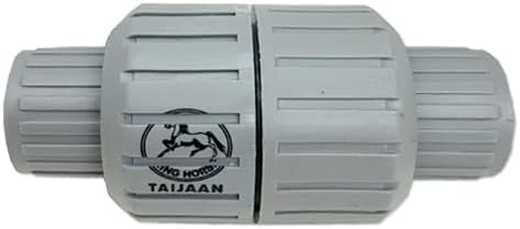 Grey - 1way Check Valve