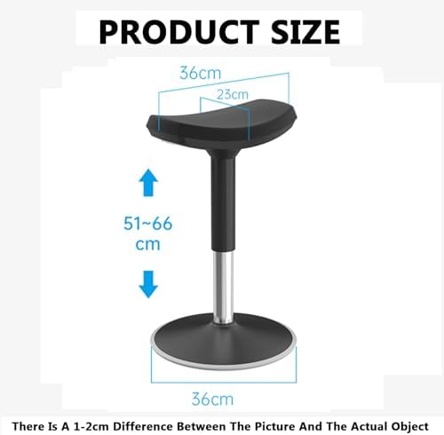 Height 51-66cm
