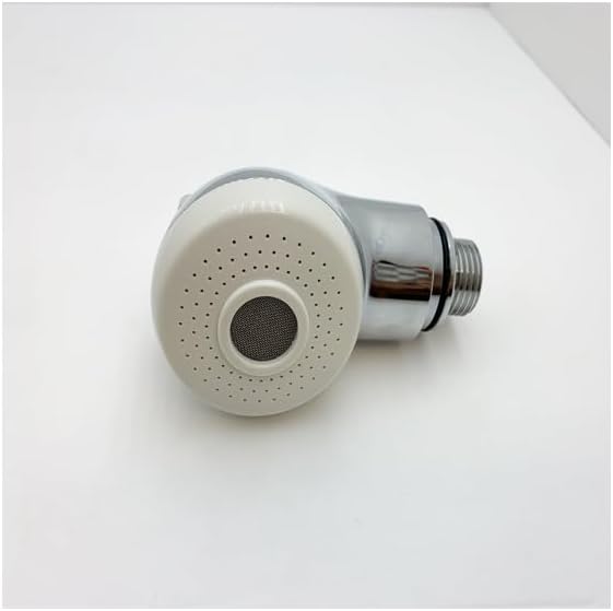 Silver - Spray HEAD
