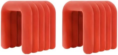 Orange Red