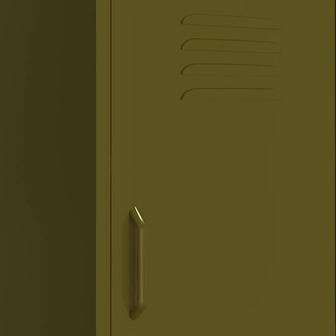 Olive Green